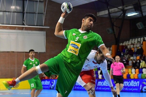 برتری پرگل هندبال ایران برابر استرالیا/ فردا مصاف برابر هندوستان - خبرگزاری مهر | اخبار ایران و جهان