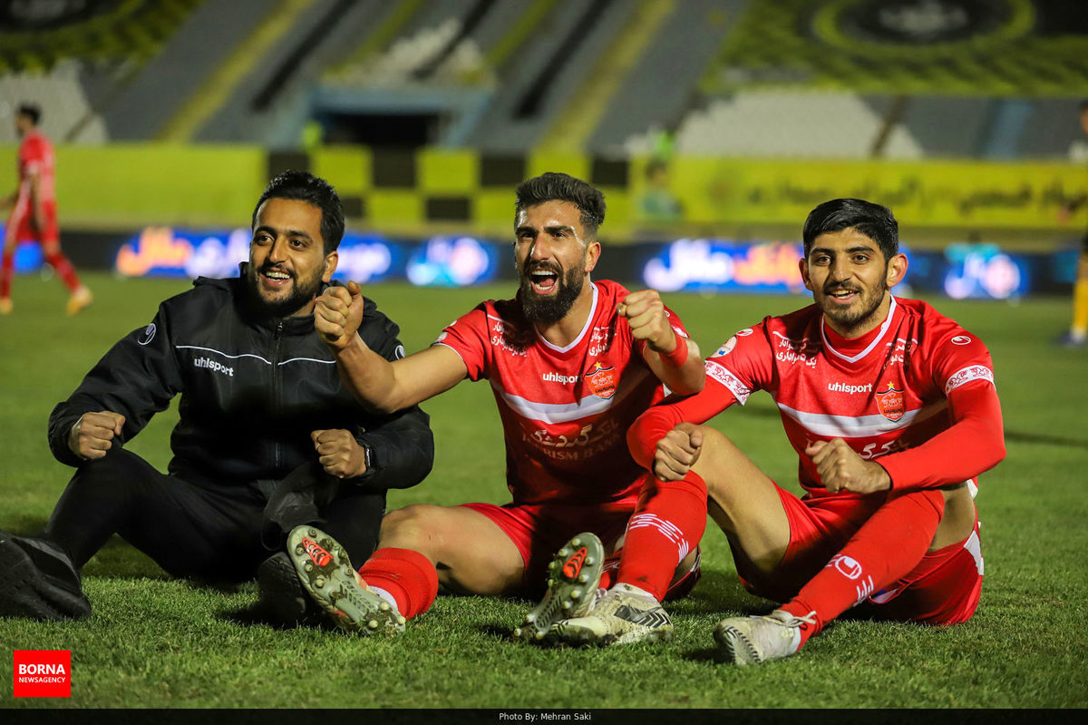 پرسپولیس به بازگشت ستاره اش امیدوار است