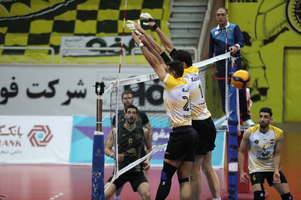 شکست صدرنشین در خانه مقاومت یزد / شهرداری ارومیه بالاخره پیروز شد - خبرگزاری مهر | اخبار ایران و جهان