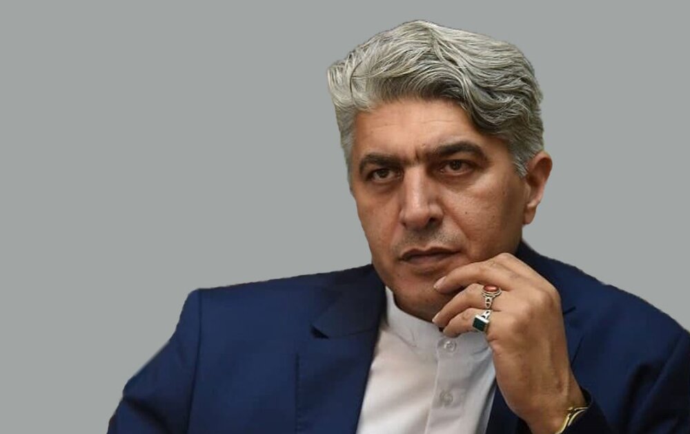 قانون اساسی‌ که هنوز مقدمه اش اجرا نشده، چرا باید تغییر کند؟!