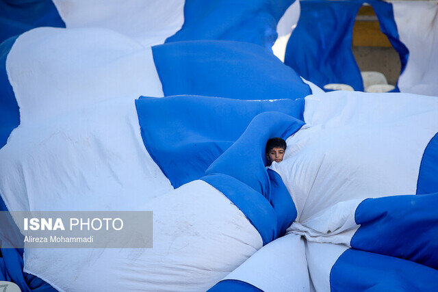 استقلال خوزستان شارژ مالی شد/ پرداختی به ۵۵ درصد رسید