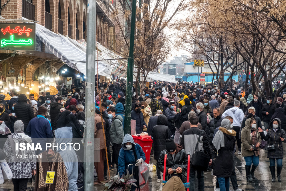 علت خروج ناگهانی ۱۵۳ شهر از وضعیت قرمز کرونا/کاهش فوتی‌ها؛ احتمالا دو هفته آتی