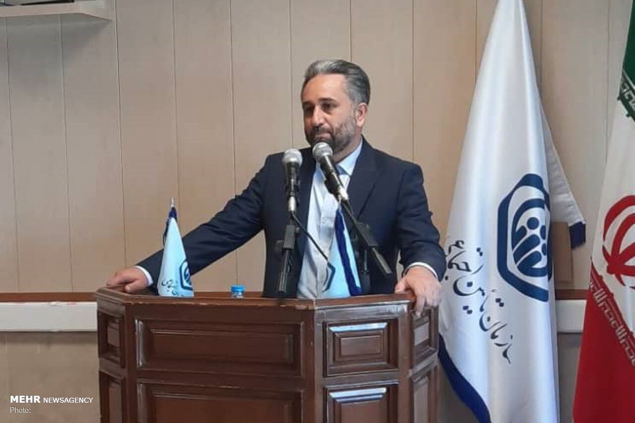 استمرار خدمات دهی در مراکز بیمه اردبیل تا عصر ۲۸ اسفندماه - خبرگزاری مهر | اخبار ایران و جهان