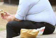 افزایش روند چاقی در ایران/اضافه وزن تهرانی ها