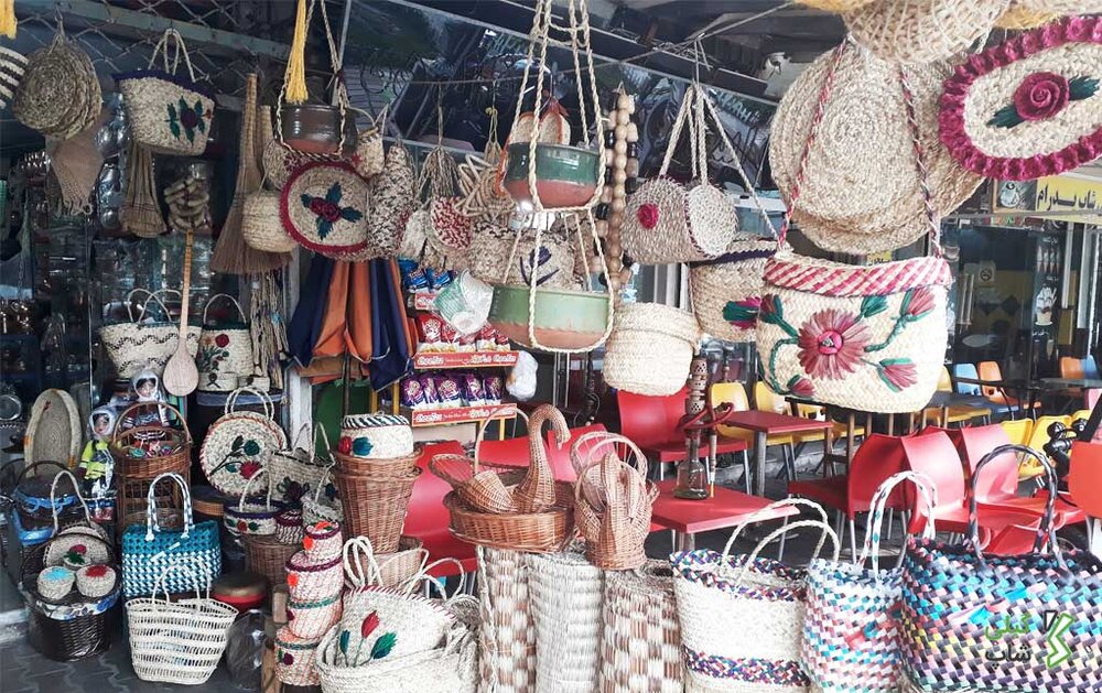 برپایی نمایشگاه‌های نوروزی صنایع دستی کرمانشاه از ۲۰ اسفند ماه - خبرگزاری مهر | اخبار ایران و جهان