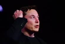 ایلان ماسک: فقط گیاهخواران می توانند بیایند مریخ