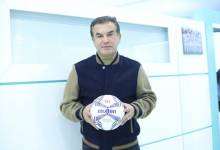 استیلی: نباید با یک شکست خودزنی کنیم/ از کادر فنی حمایت می‌کنیم