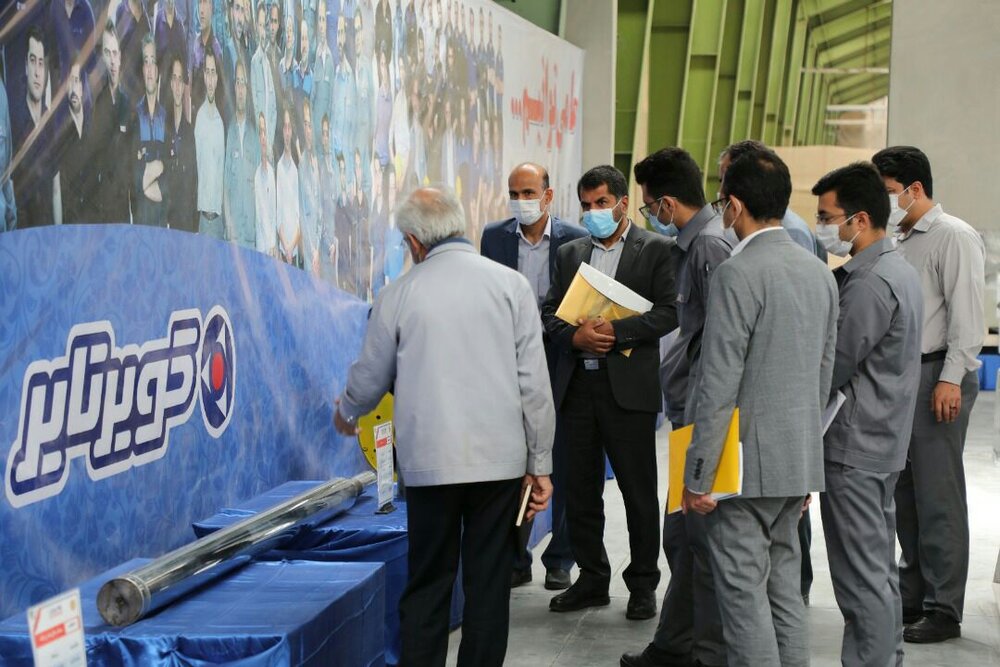 از نگاه حل مسائل دانشگاه آزاد تا لزوم امل پژوهشگران با صنعت