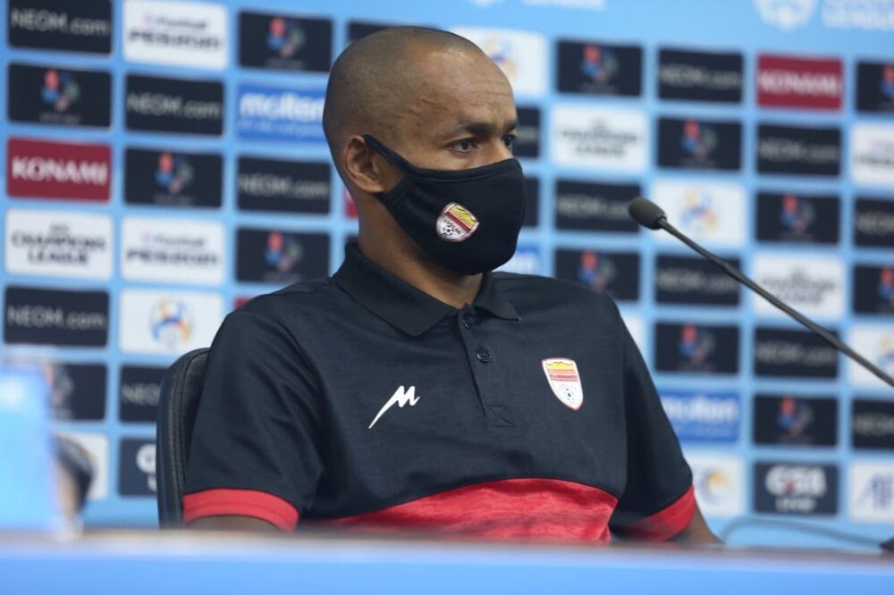 برای الغرافه برنامه ویژه‌ای داریم / ایران را دوست دارم - خبرگزاری مهر | اخبار ایران و جهان