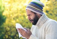 دمنوش‌هایی برای مقابله با آلرژی‌های بهاری