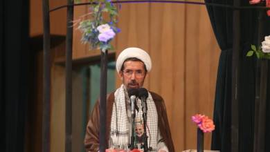 روحانیت رساله علمی و عملی خود را با شهادت به اتمام رساند - خبرگزاری مهر | اخبار ایران و جهان