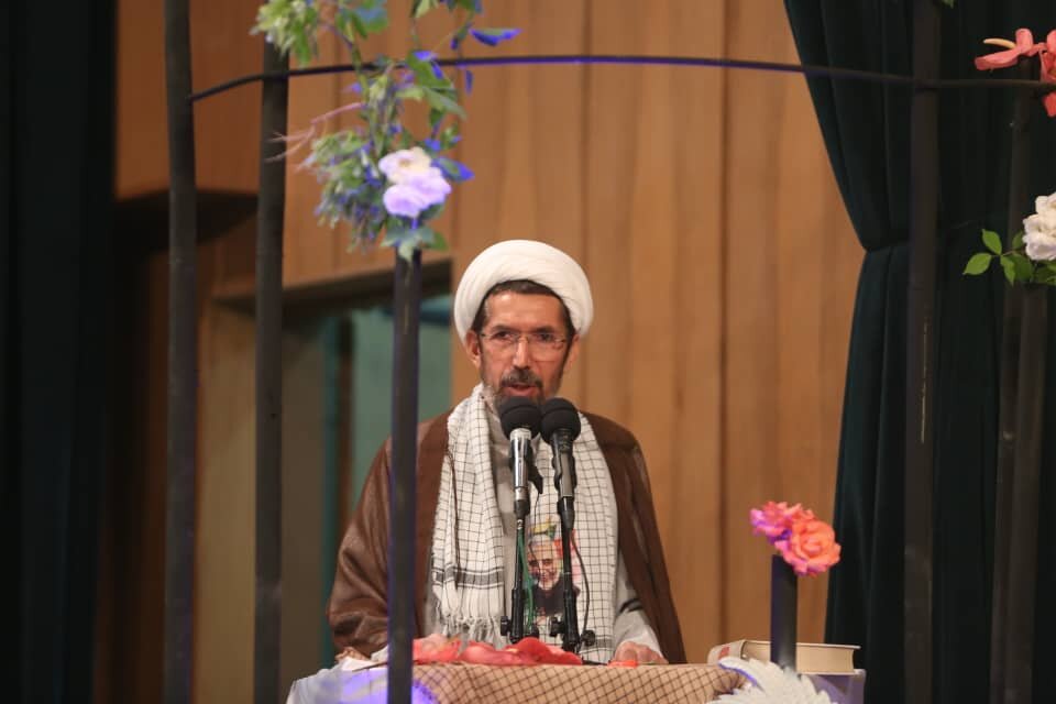 روحانیت رساله علمی و عملی خود را با شهادت به اتمام رساند - خبرگزاری مهر | اخبار ایران و جهان