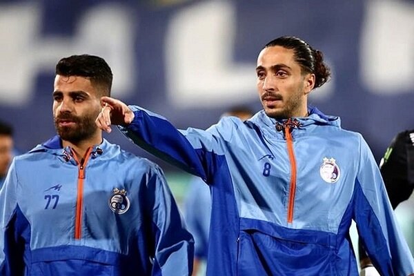 فصل آینده در استقلال خواهم بود - خبرگزاری مهر | اخبار ایران و جهان