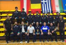 سومی فرنگی کاران ایران در تورنمنت بلغارستان با ۴ طلا، ۲ نقره و یک برنز