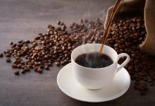 روشی برای کاهش تاثیرات کافئین بر بدن