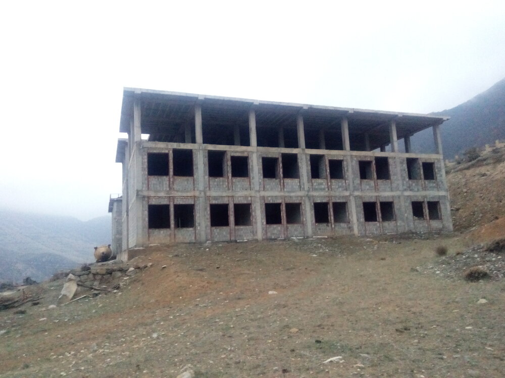 تولید قطعه پیش‌ساخته مقاوم بتن‌ در برابر خوردگی