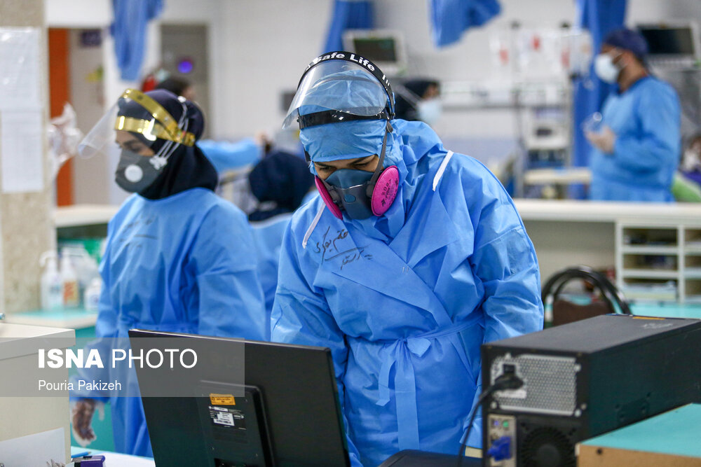 شناسایی ۱۴۶ بیمار جدید کووید۱۹ در کشور / ۳ تن دیگر جان باختند