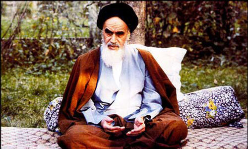 اقتدار در تبعید - ایسنا