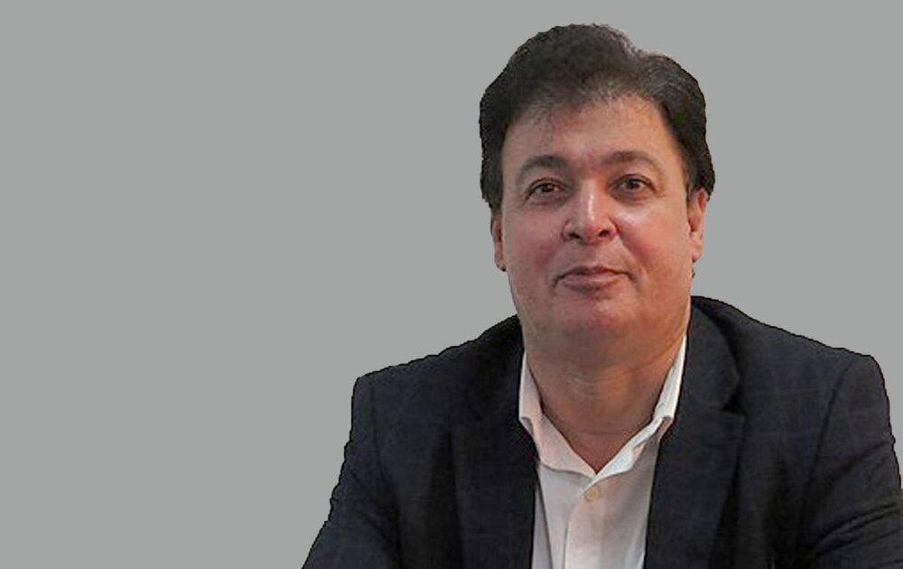 ساعت‌های پشت لپ‌تابی! - خبرآنلاین