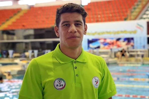 مدال‌های امروز حاصل ۶ ماه تلاش بی‌وقفه‌ام بود/ برای کسب مدال‌های بیشتر آماده‌ام