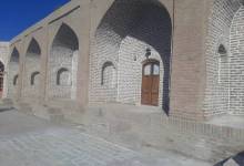 نخستین اقامتگاه سنتی شهرستان تربت حیدریه افتتاح می‌شود - خبرگزاری مهر | اخبار ایران و جهان