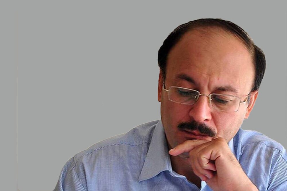 زیباترین اثر درباره حماسه کربلا