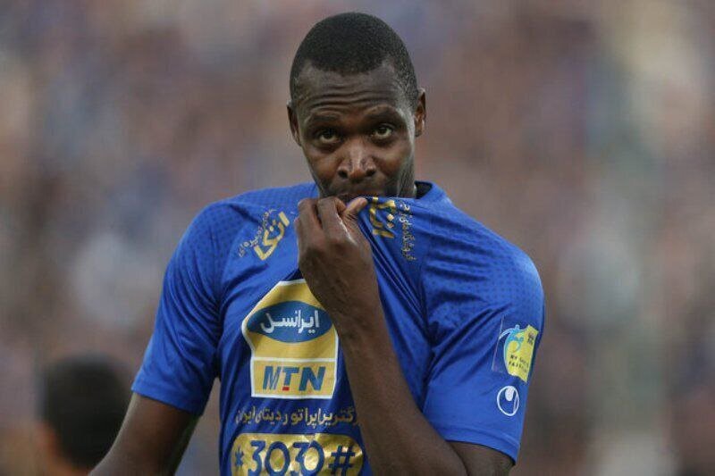 سرگیجه در ماجرای دیاباته و پرسپولیس