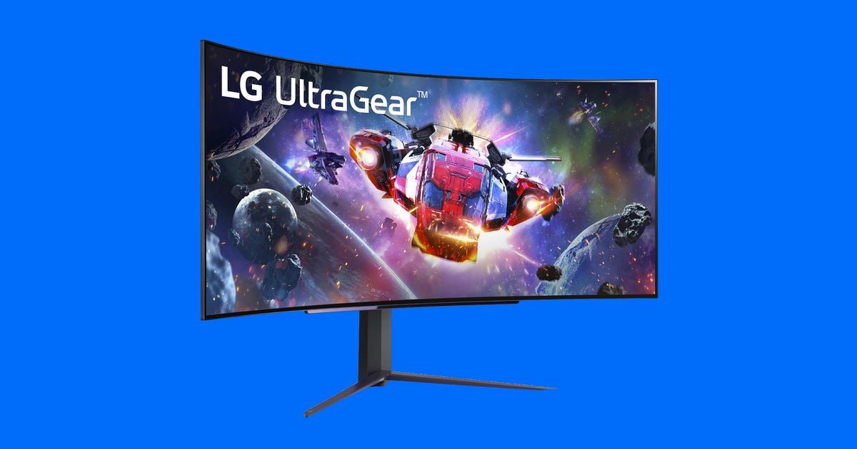 ال‌جی از نمایشگرهای OLED رونمایی کرد