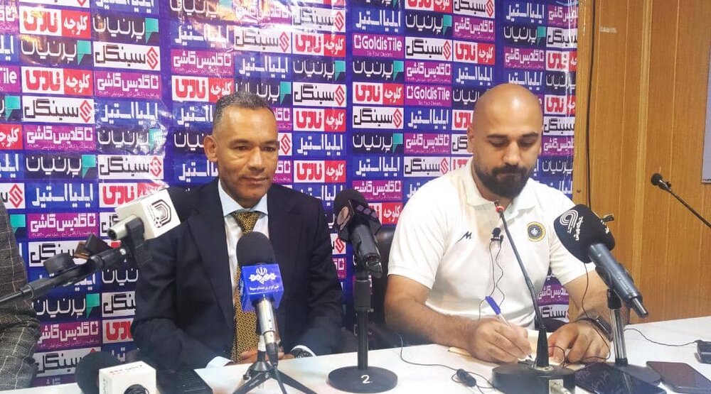 برای تیمی که خوب بازی می‌کند کار جدیدی وجود ندارد - خبرگزاری مهر | اخبار ایران و جهان