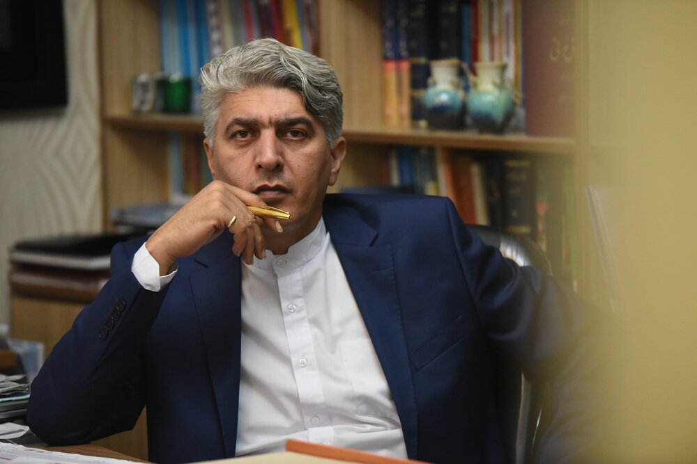 خالق خلّاق بخارا - خبرآنلاین