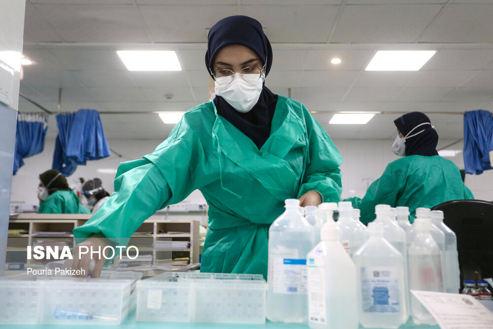 ۴ فوتی و شناسایی ۱۳۹ بیمار جدید کرونا در کشور