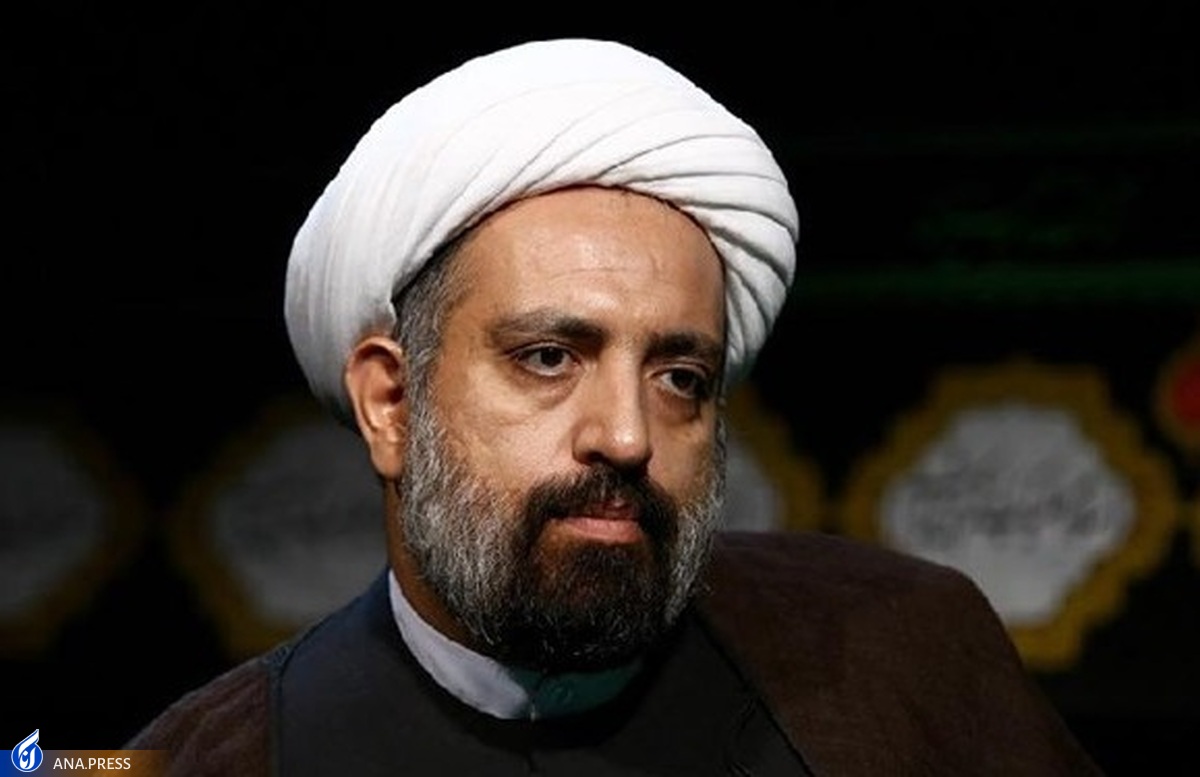 جهاد تبیین حضرت فاطمه(س) الگویی مناسب برای زنان امروزی است