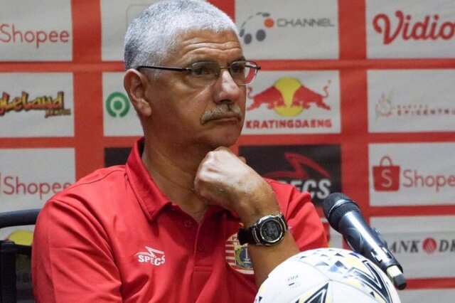 می‌خواهیم از منطقه خطر خارج شویم