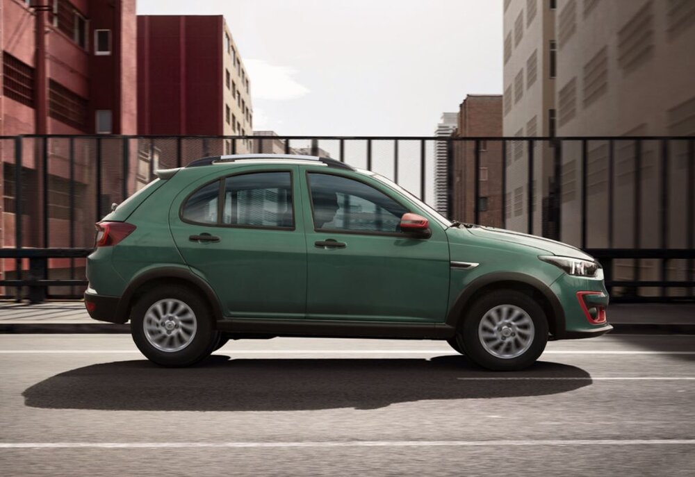 mashin جدید سیپا سر از سایت پاکستین درورد / هاکت