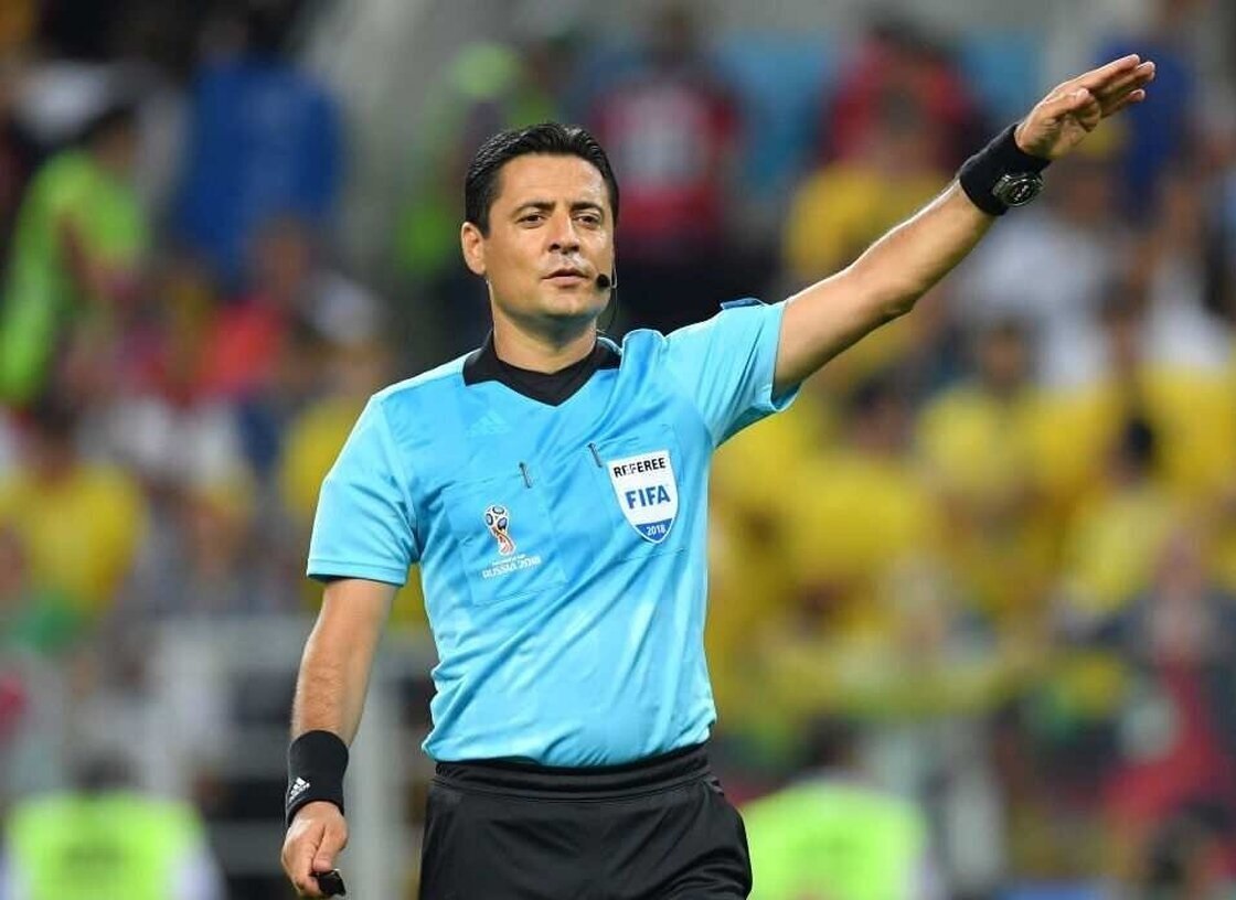 نادیده گرفتن پیشنهاد وطن‌پرستانه علیرضا فغانی