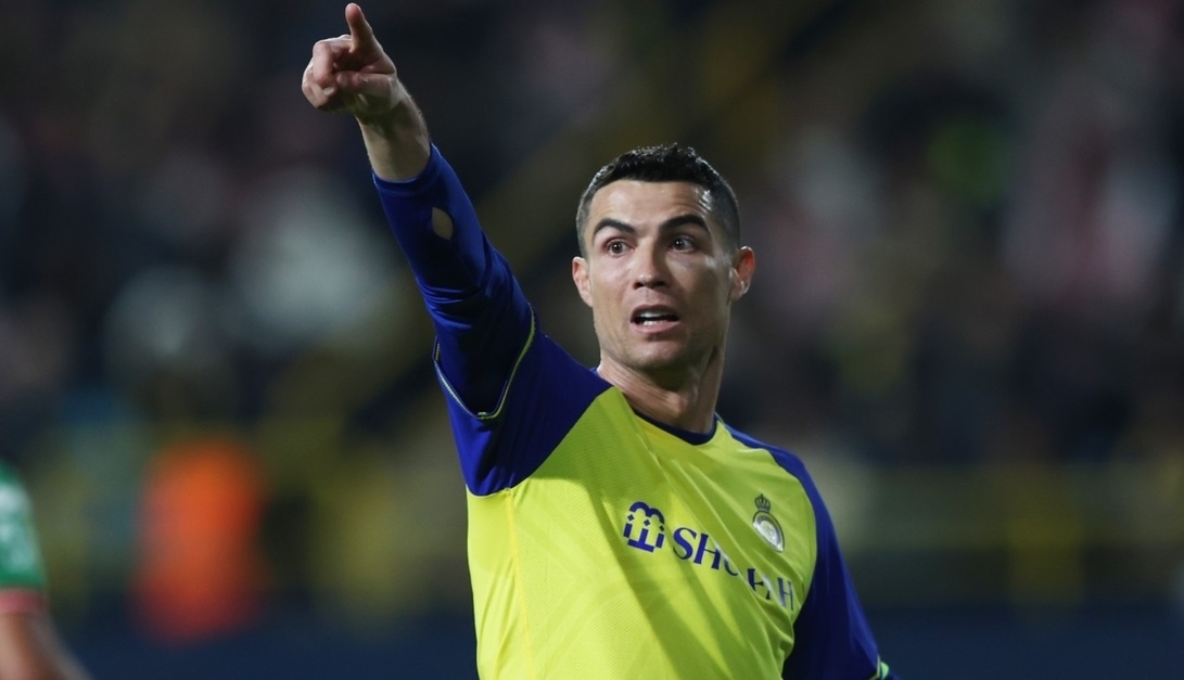 کریستیانو رونالدو و «خودسرهای» داخل ایران