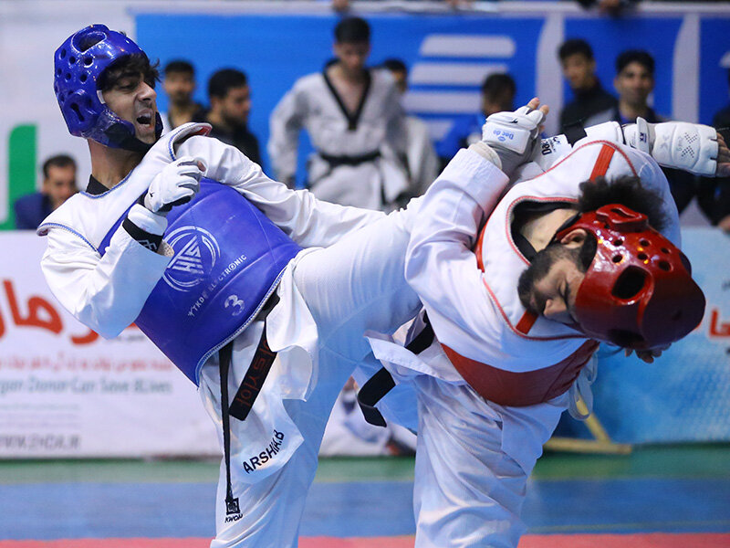 کرمانشاه و تهران طلایی های روز پایانی/نتایج کامل اوزان مختلف - خبرگزاری مهر | اخبار ایران و جهان