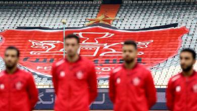 انتقال فصل زمستان پرسپولیس را اعلام می کنم