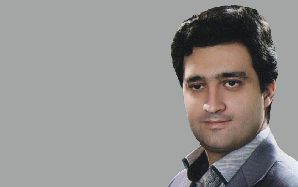 ناموس تو یا کیان ما ؟