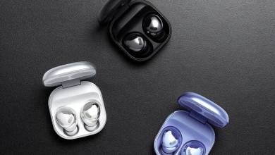 ویژگی عجیب و کارامد گلکسی بادز ۲ پرو