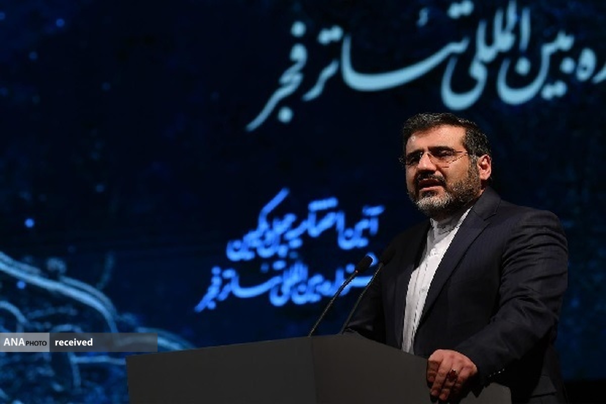 سینمای ایران در جهاد تبیین باید عهده‌دار امیدبخشی در جامعه باشد