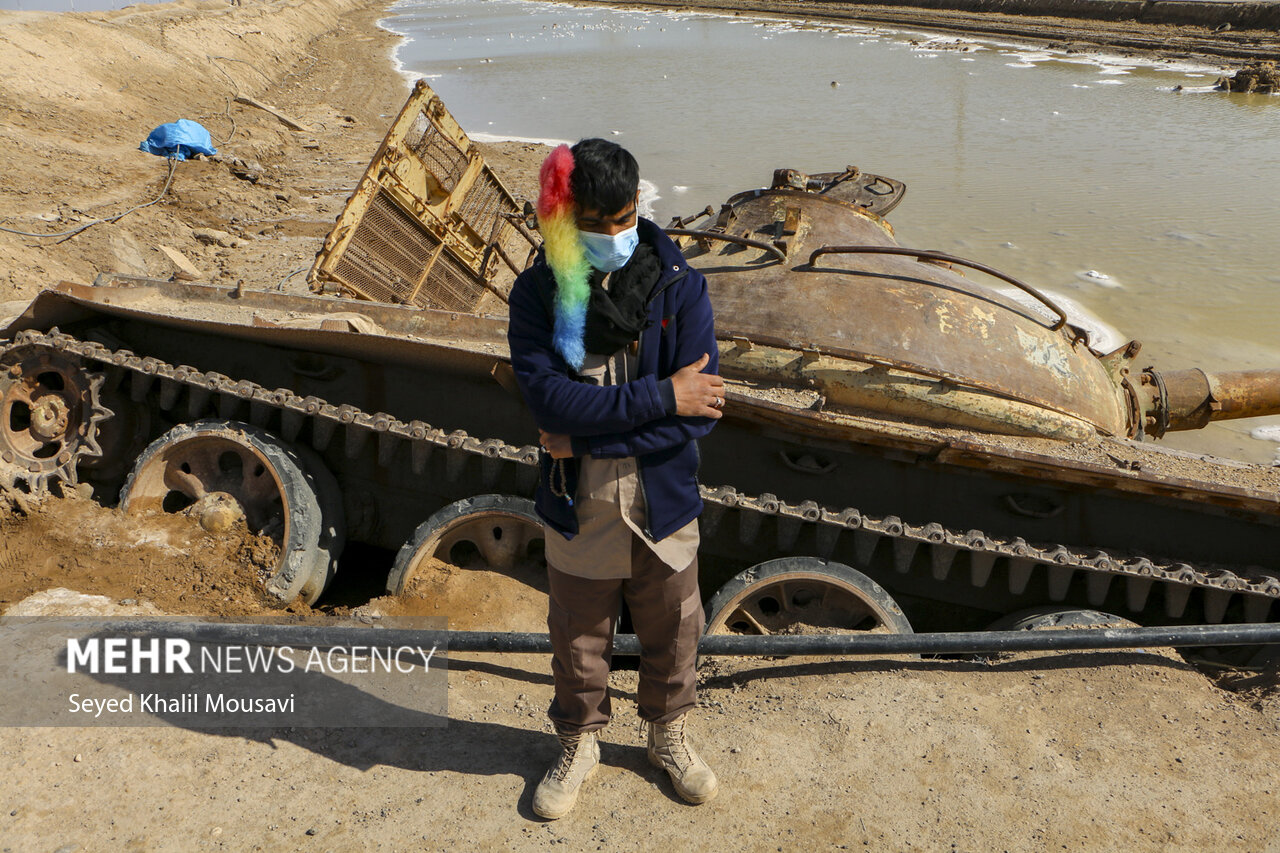 ۹۶۰۰ دانش‌آموز بوشهری به راهیان نور اعزام می‌شوند - خبرگزاری مهر | اخبار ایران و جهان