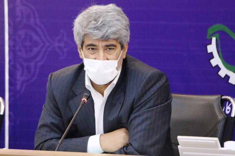 کشور باید متوجه پتانسیل‌های خوزستان شود - خبرگزاری مهر | اخبار ایران و جهان