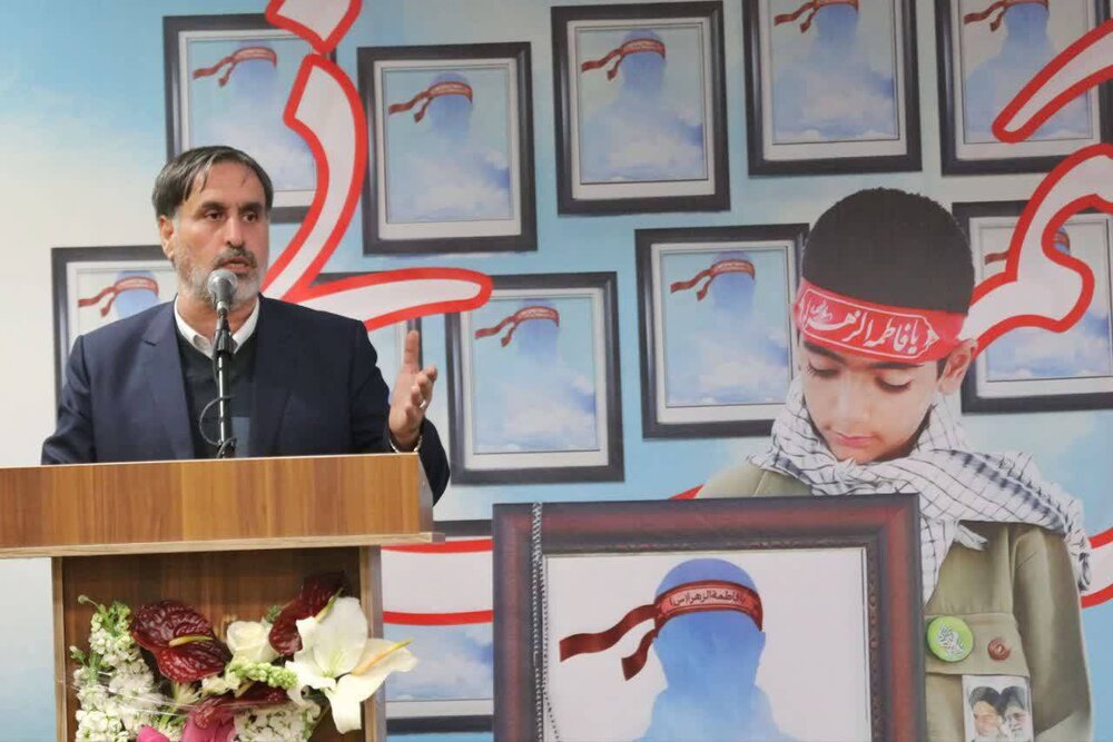 قدردانی از مردم از طریق خدمت‌رسانی مستمر اتفاق می‌افتد - خبرگزاری مهر | اخبار ایران و جهان