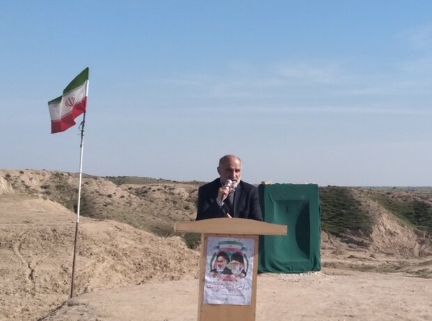 ظرفیت بخش خصوصی در طرح‌های آبخیزداری استان بوشهر استفاده شود