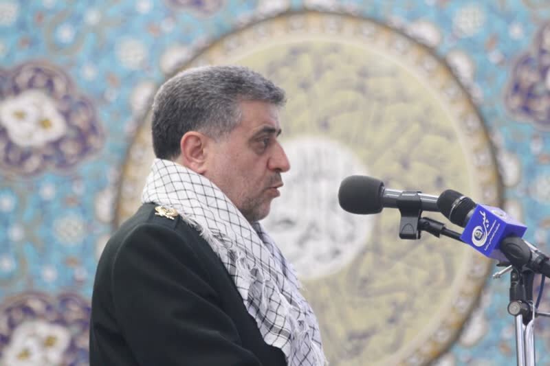 گیلان مملو از فخر آفرینان در عرصه نظم و امنیت است - خبرگزاری مهر | اخبار ایران و جهان