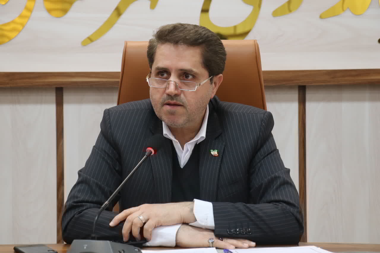 دستاوردهای انقلاب اسلامی را مدیون ایثارگری‌های شهدا هستیم - خبرگزاری مهر | اخبار ایران و جهان