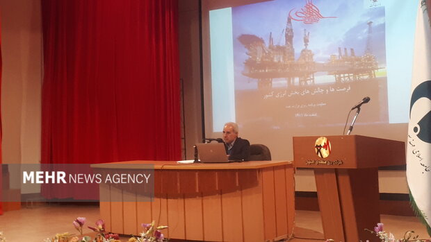 ایران جزو کشورهای شاخص علم مهندسی است