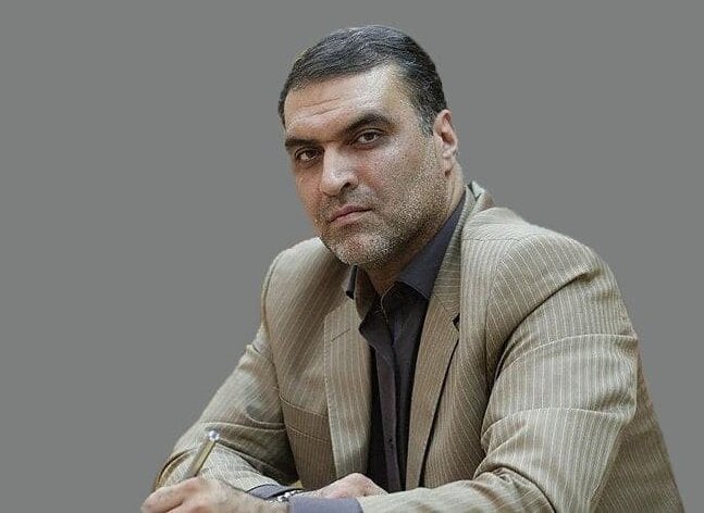 حق ایران از اقتصاد چین