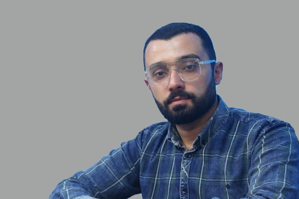 تنها رویاست که می ماند!